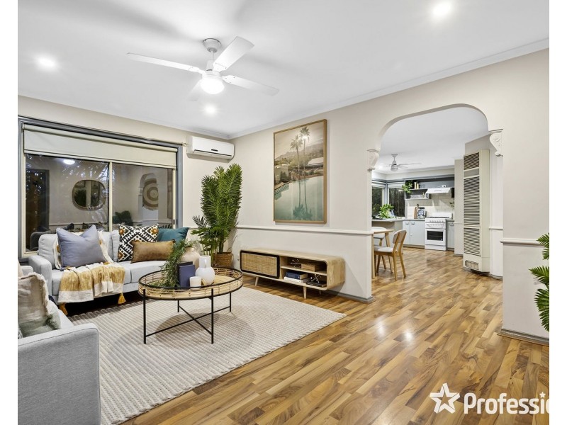 2 Kincumber Drive, Croydon VIC 3136