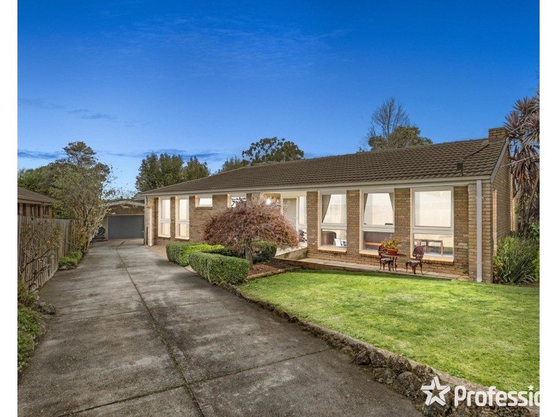 13 Mountfield Road, Kilsyth VIC 3137