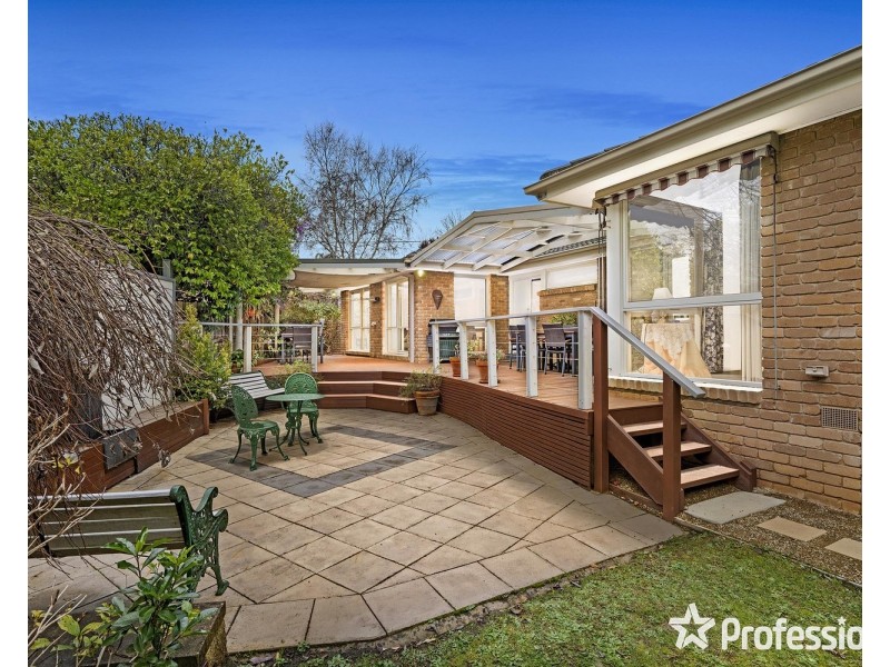 13 Mountfield Road, Kilsyth VIC 3137