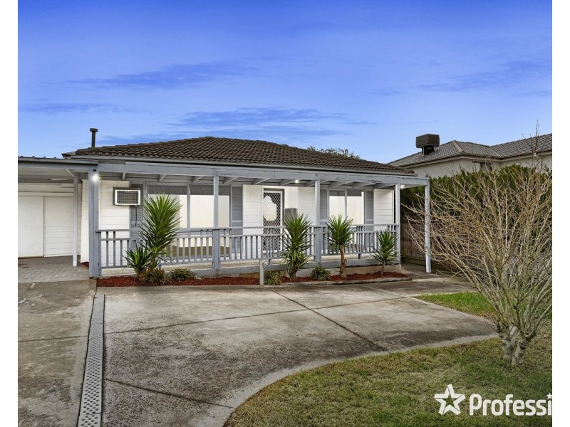 25 Kidgell Street, Lilydale VIC 3140