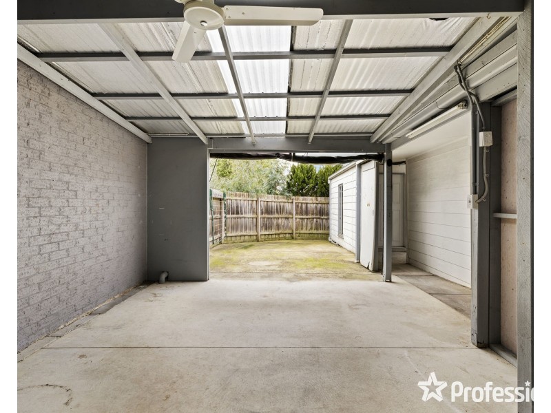 25 Kidgell Street, Lilydale VIC 3140