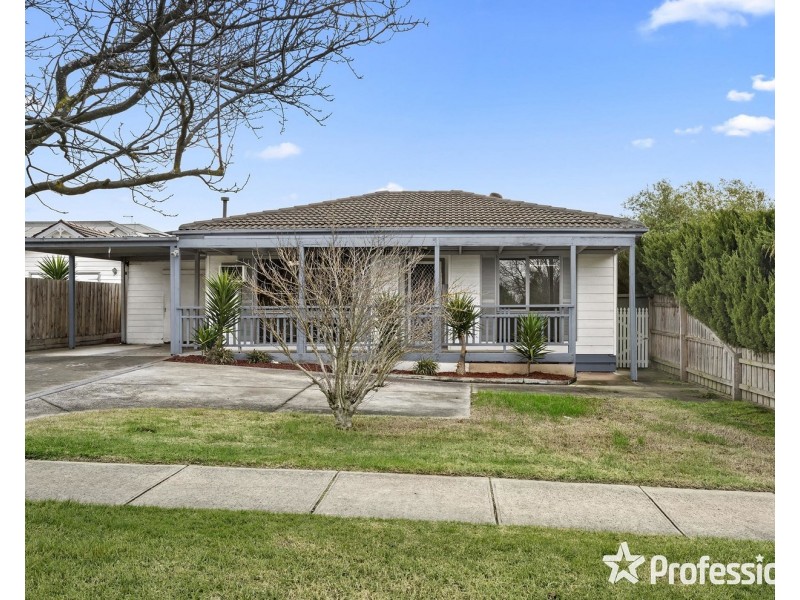 25 Kidgell Street, Lilydale VIC 3140