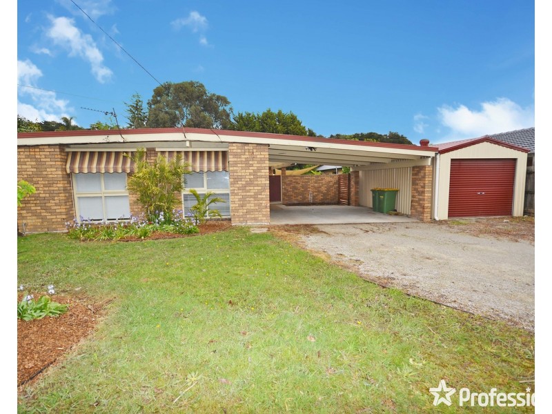 26 Joanne Avenue, Chirnside Park VIC 3116