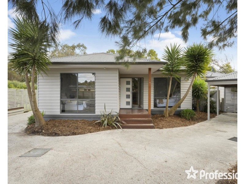 6B Wordsworth Street, Mooroolbark VIC 3138