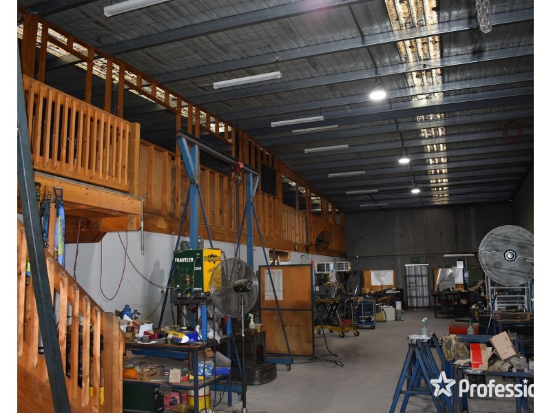 7a/81-83 Canterbury Road, Kilsyth VIC 3137