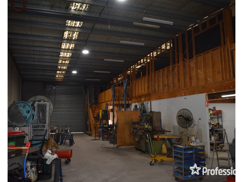 7a/81-83 Canterbury Road, Kilsyth VIC 3137