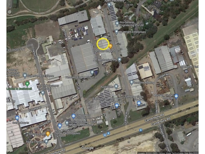 7a/81-83 Canterbury Road, Kilsyth VIC 3137