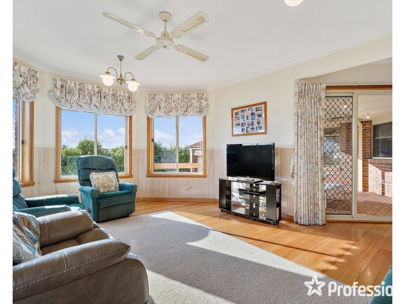 21 Parkview Terrace, Chirnside Park VIC 3116