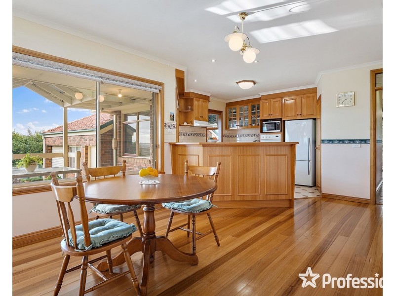 21 Parkview Terrace, Chirnside Park VIC 3116