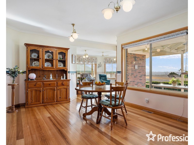 21 Parkview Terrace, Chirnside Park VIC 3116