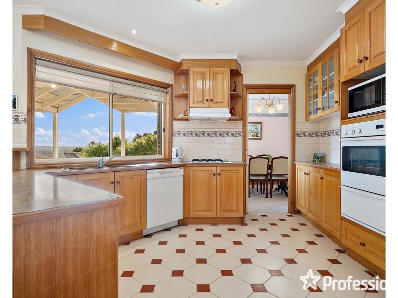 21 Parkview Terrace, Chirnside Park VIC 3116