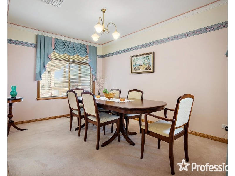 21 Parkview Terrace, Chirnside Park VIC 3116