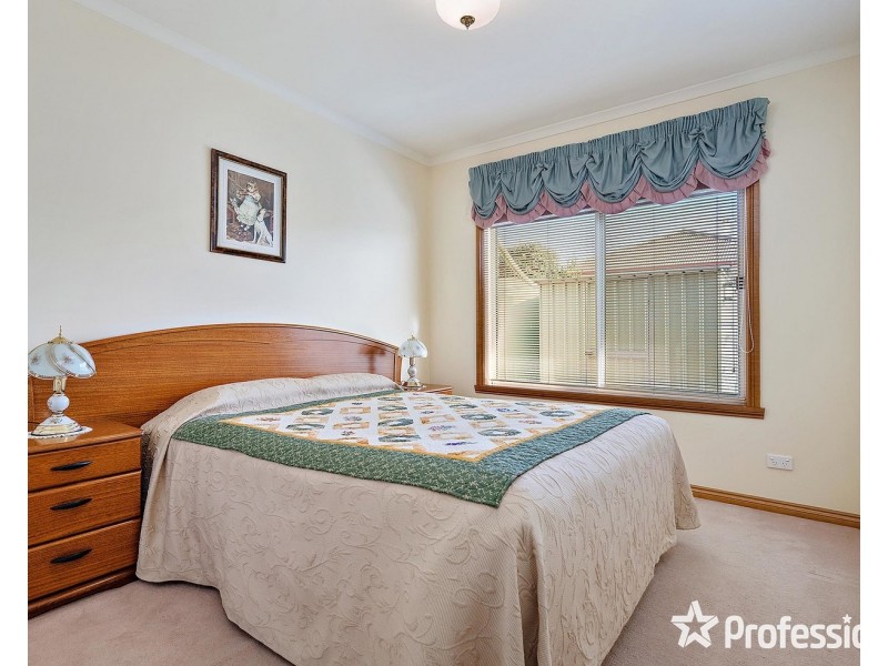 21 Parkview Terrace, Chirnside Park VIC 3116