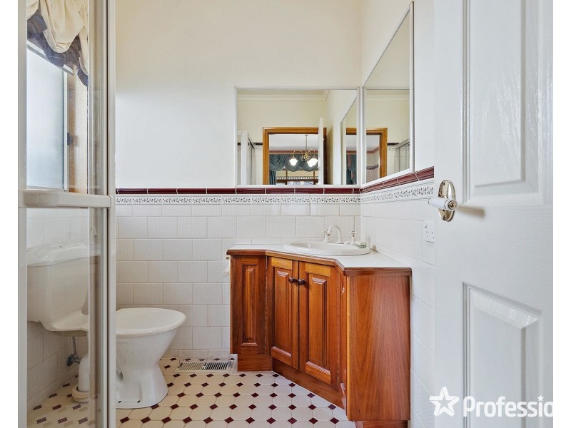 21 Parkview Terrace, Chirnside Park VIC 3116