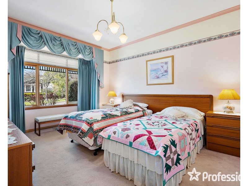 21 Parkview Terrace, Chirnside Park VIC 3116