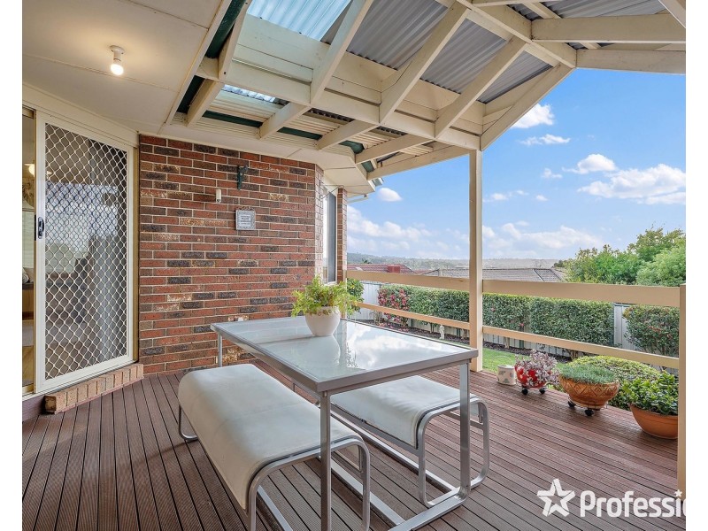21 Parkview Terrace, Chirnside Park VIC 3116