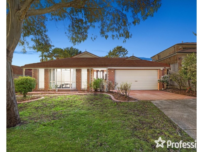 7 Sandy Wynd, Kilsyth South VIC 3137