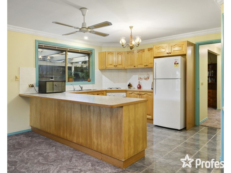 7 Sandy Wynd, Kilsyth South VIC 3137