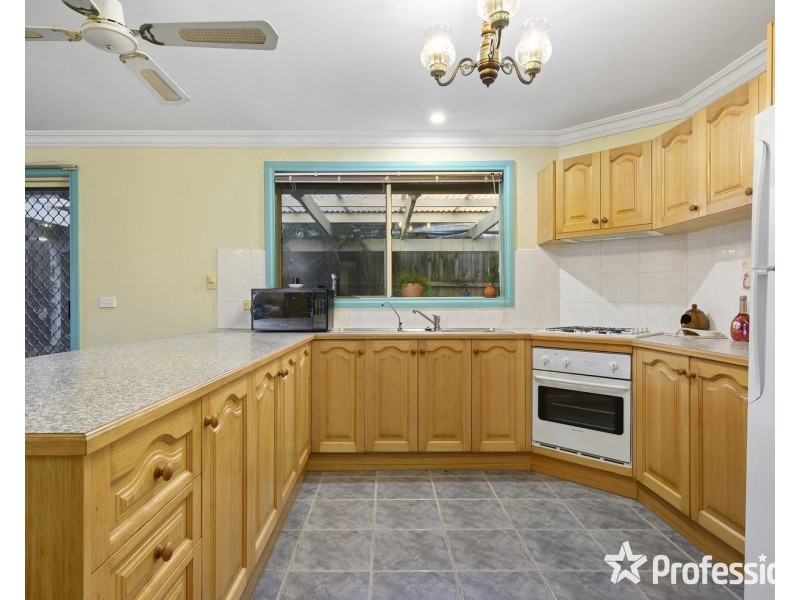 7 Sandy Wynd, Kilsyth South VIC 3137