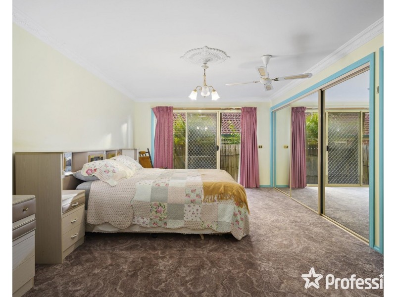 7 Sandy Wynd, Kilsyth South VIC 3137