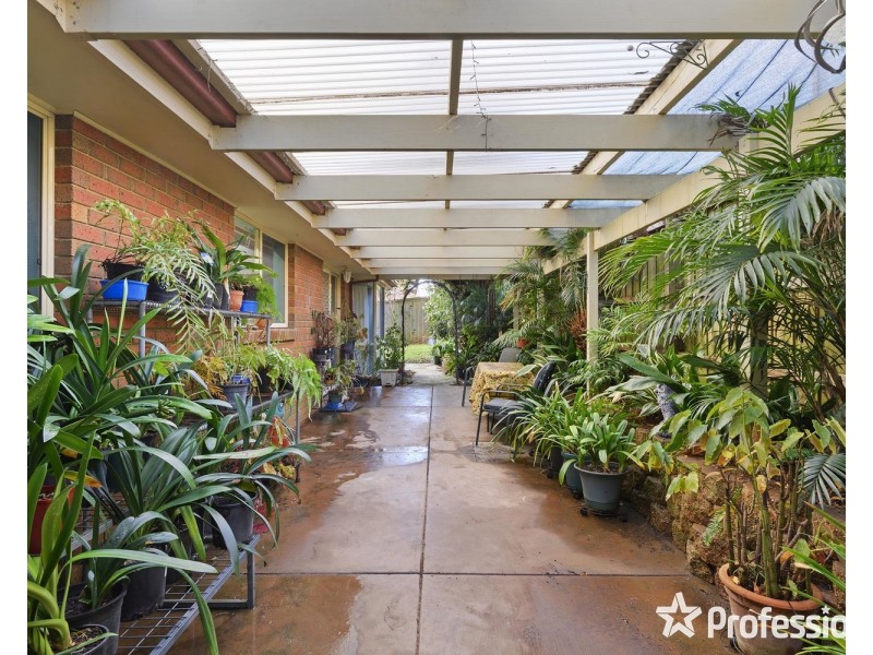 7 Sandy Wynd, Kilsyth South VIC 3137