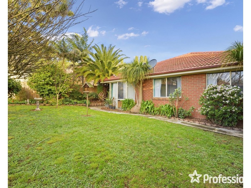 7 Sandy Wynd, Kilsyth South VIC 3137