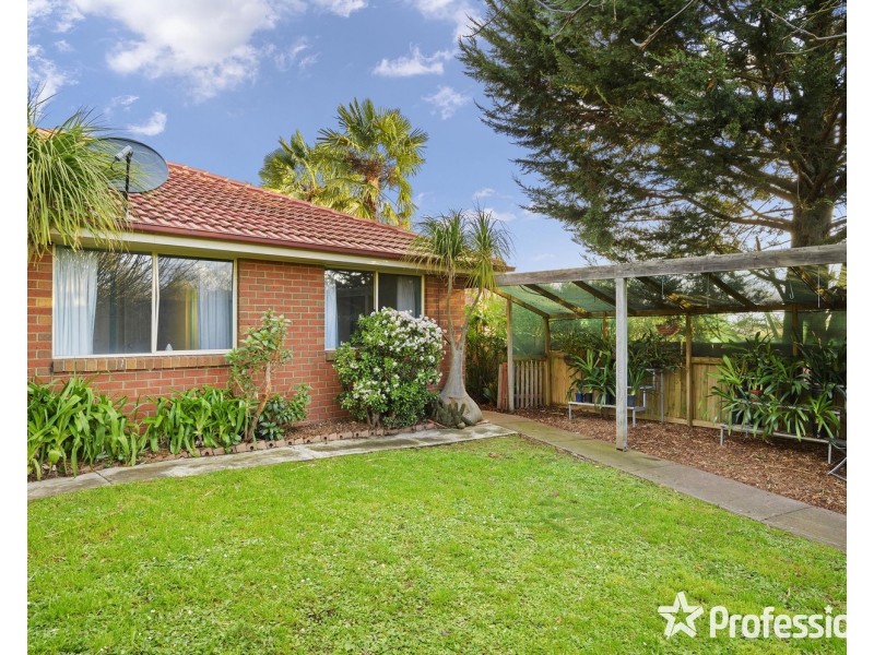 7 Sandy Wynd, Kilsyth South VIC 3137