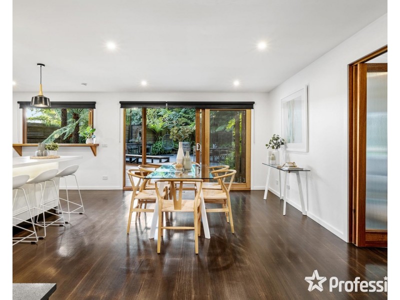 10 Watkins Crescent, Mount Evelyn VIC 3796