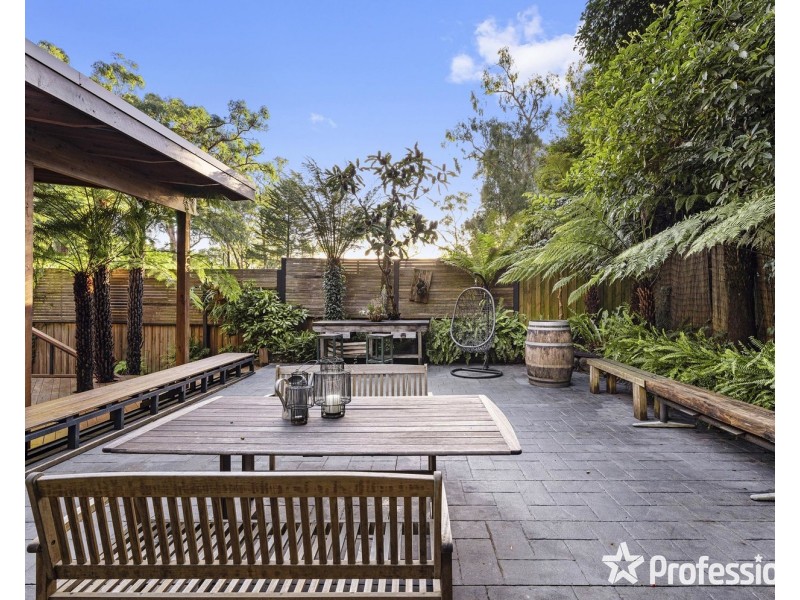 10 Watkins Crescent, Mount Evelyn VIC 3796