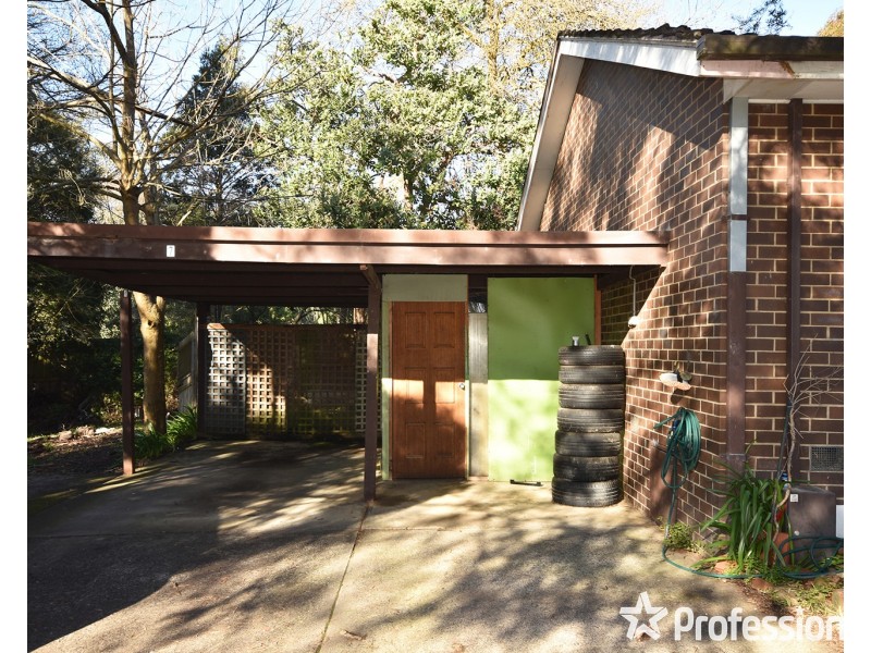 8/64 Warrien Road, Croydon North VIC 3136