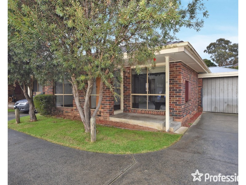 5/98 Sherlock Road, Mooroolbark VIC 3138