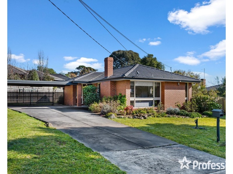 2 Contour Court, Chirnside Park VIC 3116