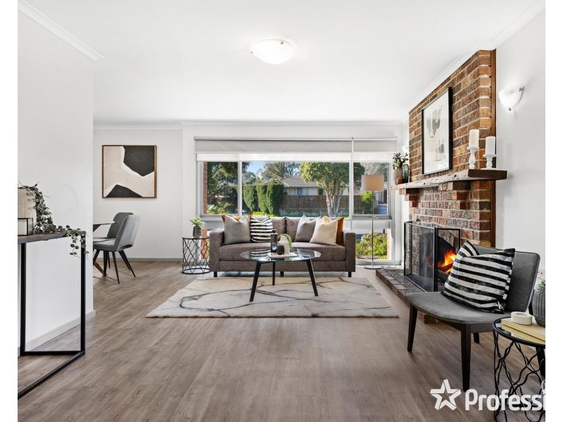 2 Contour Court, Chirnside Park VIC 3116