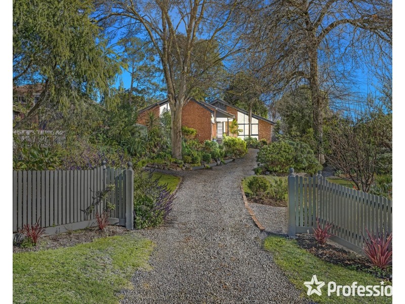 3 Russell Street, Mount Evelyn VIC 3796