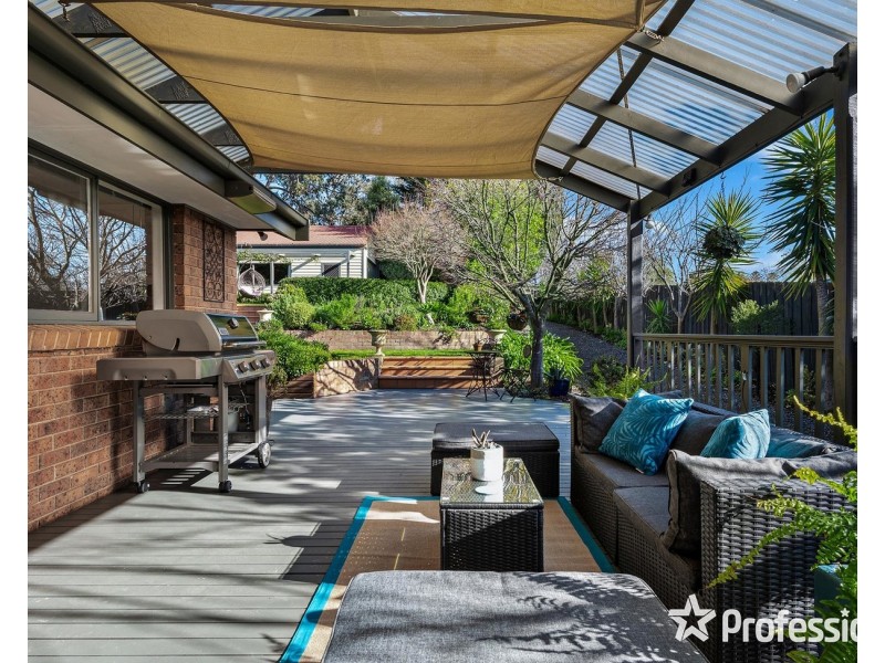 3 Russell Street, Mount Evelyn VIC 3796