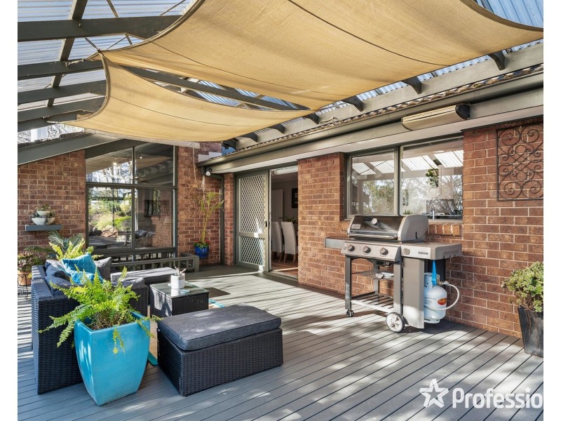 3 Russell Street, Mount Evelyn VIC 3796