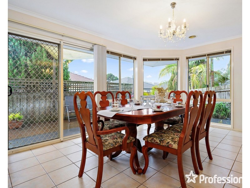 10 Eden Way, Kilsyth VIC 3137