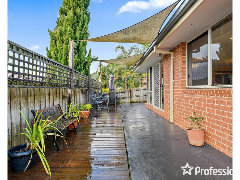 10 Eden Way, Kilsyth VIC 3137