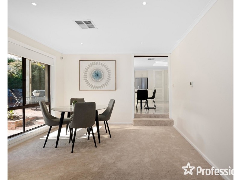 38 Huntingdale Drive, Chirnside Park VIC 3116