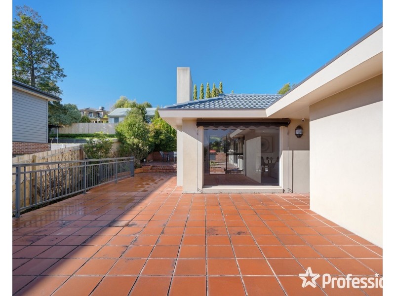 38 Huntingdale Drive, Chirnside Park VIC 3116