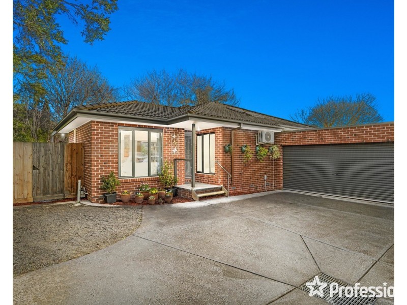 130a Lomond Avenue, Kilsyth VIC 3137