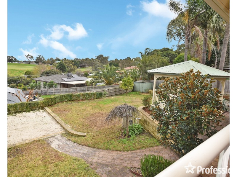 5  Parry Drive, Mooroolbark VIC 3138