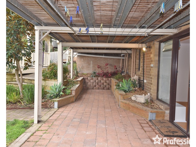 5  Parry Drive, Mooroolbark VIC 3138