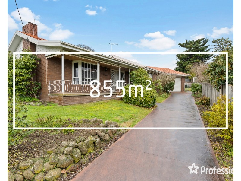 110 Manchester Road, Mooroolbark VIC 3138