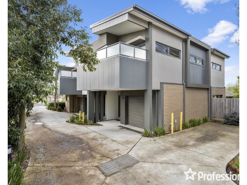 2 Daisy Place, Lilydale VIC 3140