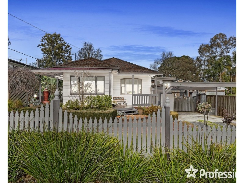 40 Exeter Road, Croydon North VIC 3136