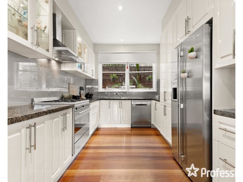 40 Exeter Road, Croydon North VIC 3136