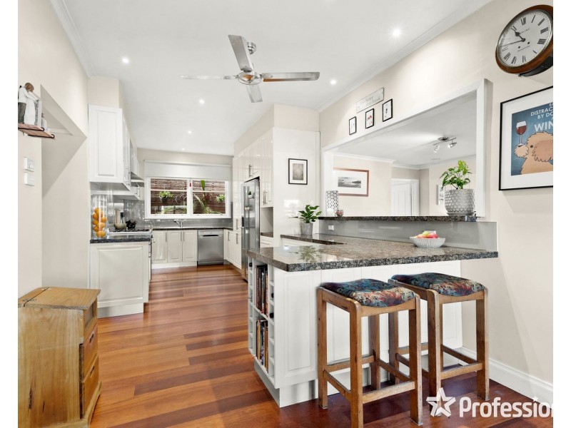 40 Exeter Road, Croydon North VIC 3136