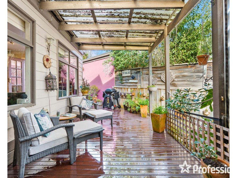 40 Exeter Road, Croydon North VIC 3136