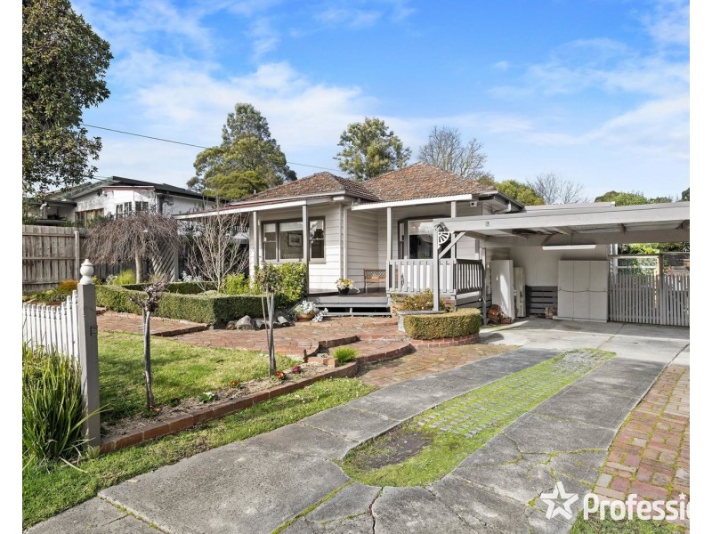 40 Exeter Road, Croydon North VIC 3136
